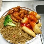 Best C4. Combo Platter in Mississauga, ON