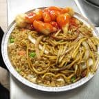 Best C2. Combo Platter in Mississauga, ON