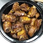 Best Dry Garlic Spareribs in Mississauga, ON