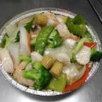 Best Seafood Cantonese Chow Mein in Mississauga, ON