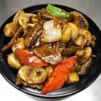 Best Beef w. Mushrooms in Mississauga, ON