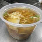 Best Wonton Noodle Soup in Mississauga, ON