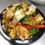 Best Chicken w. Mixed Vegetable in Mississauga, ON