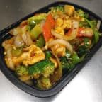 Best Sliced Chicken w. Garlic Sauce in Mississauga, ON