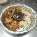 Best Steamed Dumplings (8) in Mississauga, ON