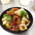 Best Pork w. Black Bean Sauce in Mississauga, ON