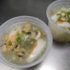 Best House Special Seafood Soup in Mississauga, ON