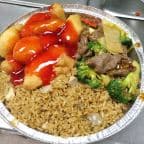 Best C1. Combo Platter in Mississauga, ON