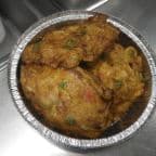 Best Mushroom Egg Foo Young in Mississauga, ON